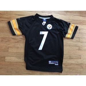 Youth Steelers jersey